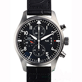 ＩＷＣパイロットウォッチクロノ IW377701