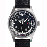 ＩＷＣパイロットウォッチ ワールドタイマー IW326201