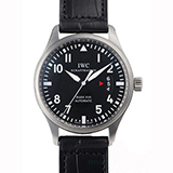 ＩＷＣパイロットウォッチ マーク１７ IW326504