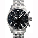 ＩＷＣパイロットウォッチ マーク１７ IW326501