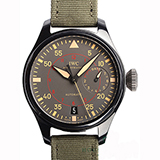 ＩＷＣイロットウォッチ クロノオート　アントワーヌ・ド・サンテグジュペリ IW3...