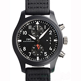 ＩＷＣパイロットウォッチクロノ・トップガン IW388001