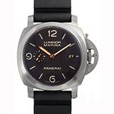 パネライルミノール１９５０ マリーナ３デイズ PAM003512512