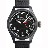 ＩＷＣパイロットウォッチ ビッグパイロット・トップガン IW501901