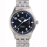 ＩＷＣパイロットウォッチ ビッグパイロット・トップガン ミラマー IW50190...