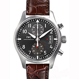 ＩＷＣパイロットウォッチクロノ スピットファイアオートマチック IW387802