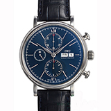 ＩＷCポートフィノ クロノ ローレウス・スポーツ IW391019