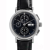 ＩＷＣポートフィノ クロノ IW378303