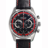 ゼニスエルプリメロ ３６０００ＶＰＨ世界５００本限定 03.2043.400/2...