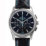 ゼニスキャプテン ３６０００ＶＰＨ ＢＬＵＥ ＰＲＩＭＥＲＯ 世界限定５００本 ...