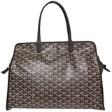 ゴヤール　HARDY PM　トートバッグ（ブラック×ブラック）HARDY-PM0...