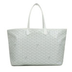 GOYARD ゴヤール スーパーコピー トートバッグ サンルイPM 白 GY-1...