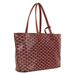 GOYARD ゴヤール スーパーコピー トートバッグ サンルイPM ボルドー G...