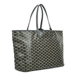 GOYARD ゴヤール スーパーコピー トートバッグ サンルイPM ブラック G...