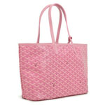 GOYARD ゴヤール スーパーコピー トートバッグ サンルイPM ピンク GY...