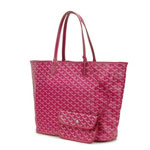 GOYARD ゴヤール スーパーコピー トートバッグ サンルイPM ピンク GY...