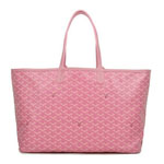 GOYARD ゴヤール スーパーコピー トートバッグ サンルイPM ピンク GY...