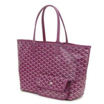GOYARD ゴヤール スーパーコピー トートバッグ サンルイPM パープル G...