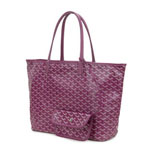 GOYARD ゴヤール スーパーコピー トートバッグ サンルイPM パープル G...