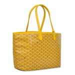 GOYARD ゴヤール スーパーコピー トートバッグ サンルイPM イエロー G...