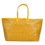 GOYARD ゴヤール スーパーコピー トートバッグ サンルイPM イエロー G...