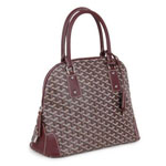 (GOYARD)ゴヤール スーパーコピー ハンドバッグ レディースワインレッド ...