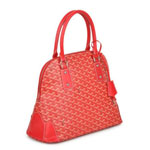 (GOYARD)ゴヤール スーパーコピー ハンドバッグ レディースレッド GY-...