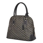 (GOYARD)ゴヤール スーパーコピー ハンドバッグ レディースブラック GY...