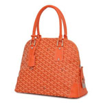(GOYARD)ゴヤール スーパーコピー ハンドバッグ レディースオレンジ GY...