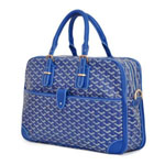 (GOYARD)ゴヤール スーパーコピー ビジネスバッグ ブリーフケース ブルー...