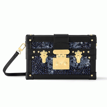 ルイヴィトン LV ナイトプティット･マル M23577