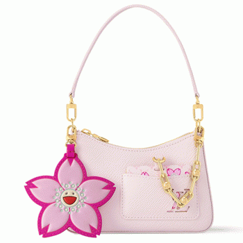 ルイヴィトン新作 エピ･ LV × TM マレリーニ M13101