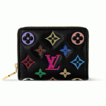 ルイヴィトン新作LV × TM ポルトフォイユ･ルーM13829