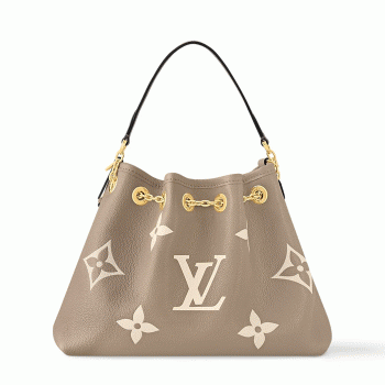 ルイヴィトン モノグラム LV バンドル クレーム M25453
