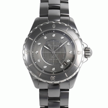 シャネルJ12時計コピーメンズ 自動巻き クロマティック 38MM H3242