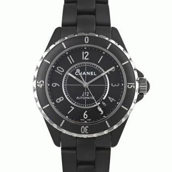 シャネルJ12時計コピーメンズ 自動巻き 42MM H3131