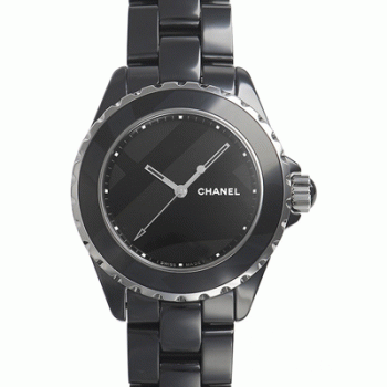 シャネルJ12時計コピーメンズ 自動巻き アンタイトル 38MM 世界限定1200本 H5581
