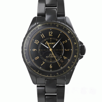シャネルJ12時計コピーメンズ 自動巻き クチュール 38MM 限定生産 H9762