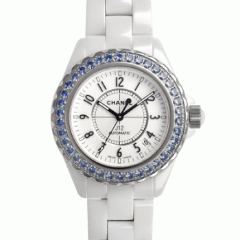 シャネルJ12時計コピーメンズ 自動巻き 38MM H1180