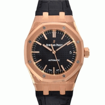 オーデマ ピゲ時計自動巻きロイヤルオーク 37mm 15450OR.OO.D002CR.01