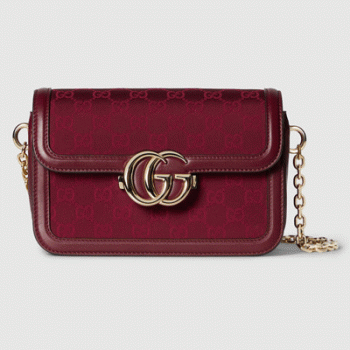 グッチ新作 GOスモール ショルダーバッグ826761FAEKL6207