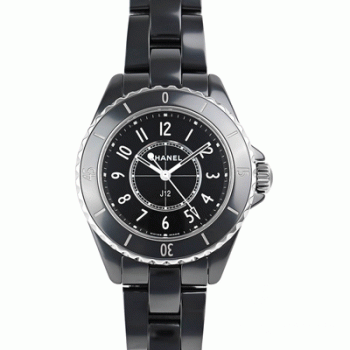 シャネルJ12時計コピーレディース クォーツ 33MM H5695