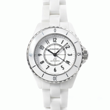 シャネルJ12時計コピーレディース 自動巻き 33MM H5699