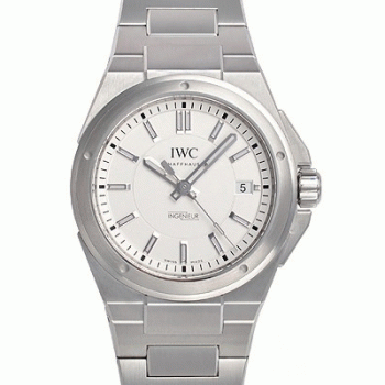 IWC自動巻き時計インヂュニア オートマチック IW323904