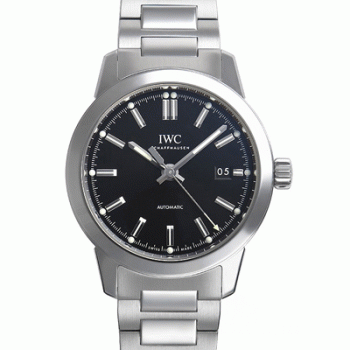 IWC自動巻き時計インヂュニア オートマチック IW357002