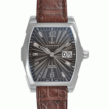 IWC自動巻き時計ダ・ヴィンチ IW452306