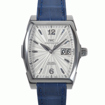 IWC自動巻き時計ダ・ヴィンチ オートマチック IW452314