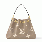 ルイヴィトン モノグラム LV バンドル クレーム M25453