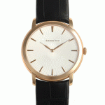 オーデマピゲ自動巻きジュール オーデマ エクストラシン 41mm 15180OR...