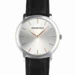 オーデマ ピゲ自動巻きジュール オーデマ エクストラシン 41mm 15180B...